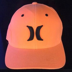 Hurley Baseball Cap